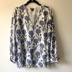 Ann Taylor Factory Blouse